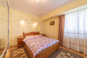  DE INCHIRIAT-Apartament 2 camere Ultracentral-Pitesti-Piata Vasile Milea! - imagine 2