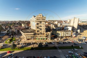  DE INCHIRIAT-Apartament 2 camere Ultracentral-Pitesti-Piata Vasile Milea! - imagine 10