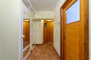  DE INCHIRIAT-Apartament 2 camere Ultracentral-Pitesti-Piata Vasile Milea! - imagine 5