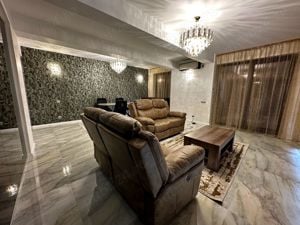 Apartament tip penthouse 3 camere ultracentral - imagine 4