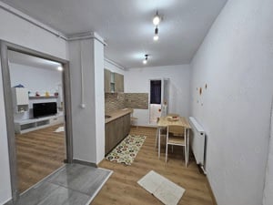 Inchiriere apartament  2 camere decomandat - imagine 3