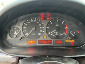 vand/dezmembrez bmw e46 330d automat - imagine 3