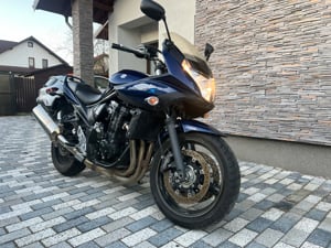 suzuki bandit s gsf650sa - imagine 4