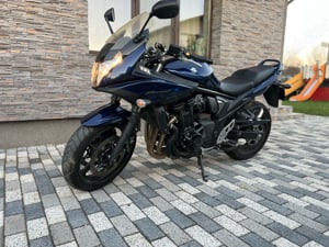 suzuki bandit s gsf650sa - imagine 2