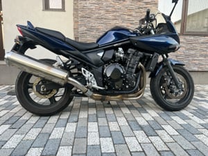 suzuki bandit s gsf650sa - imagine 5