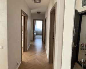 Apartament de închiriat cu 3 camere - imagine 2