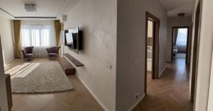 Apartament de închiriat cu 3 camere