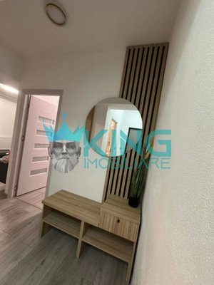 Apartament 2 Camere | AC | Bloc Nou | Craiovita noua - imagine 6