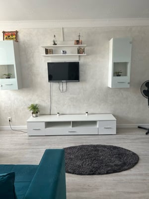 Apartament Tiron  in centrul orasului - imagine 1