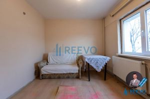 Apartament 2 camere etaj 3, zona Nord - imagine 6