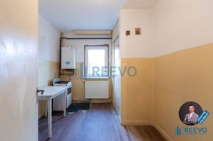 Apartament 2 camere etaj 3, zona Nord - imagine 3