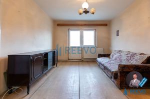 Apartament 2 camere etaj 3, zona Nord - imagine 8