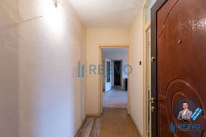 Apartament 2 camere etaj 3, zona Nord - imagine 10