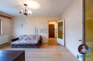 Apartament 2 camere etaj 3, zona Nord - imagine 9