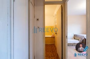 Apartament 2 camere etaj 3, zona Nord - imagine 11