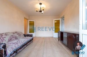 Apartament 2 camere etaj 3, zona Nord