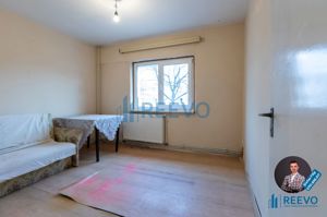 Apartament 2 camere etaj 3, zona Nord - imagine 5