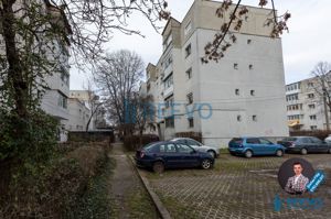 Apartament 2 camere etaj 3, zona Nord - imagine 19