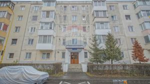 Apartament cu 2 camere în zona Noua, COMISION 0!