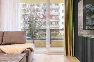 Apartament 2 camere PREMIUM | Parcare și boxă | Urban Plaza - imagine 4