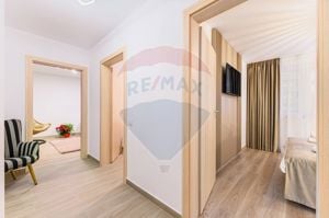 Apartament 2 camere PREMIUM | Parcare și boxă | Urban Plaza - imagine 6