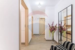 Apartament 2 camere PREMIUM | Parcare și boxă | Urban Plaza - imagine 8