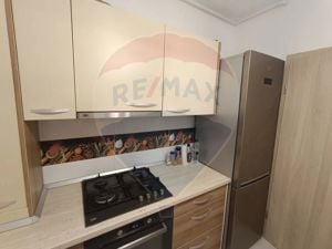 Apartament modern in zona rezidentiala Ared Micalaca - imagine 5