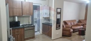 Apartament spatios si modern 2 camere Adora Park cu loc de parcare - imagine 2