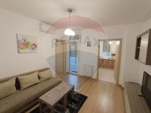 Apartament modern in zona rezidentiala Ared Micalaca