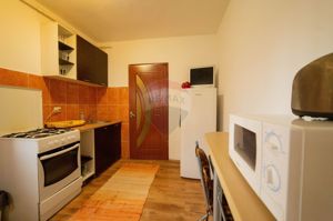 Apartament cu o camera de închiriat în zona Aurel Vlaicu - imagine 5