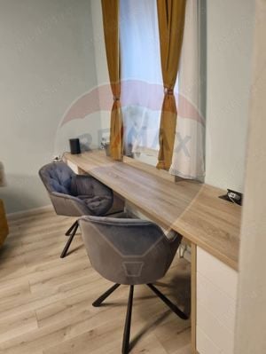 Apartament de închiriat  2 camere  în zona Ultracentral - imagine 5