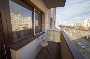 Apartament cu o camera de închiriat în zona Aurel Vlaicu - imagine 8