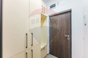 Apartament cu trei camere si terasa la  Adora - imagine 20