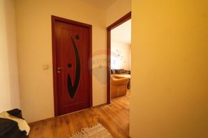 Apartament cu o camera de închiriat în zona Aurel Vlaicu - imagine 9