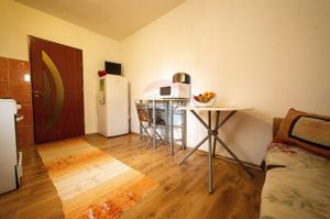 Apartament cu o camera de închiriat în zona Aurel Vlaicu - imagine 6