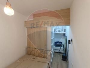 Apartament modern in zona rezidentiala Ared Micalaca - imagine 4