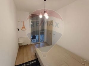 Apartament modern in zona rezidentiala Ared Micalaca - imagine 3