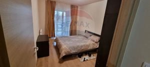 Apartament spatios si modern 2 camere Adora Park cu loc de parcare - imagine 7