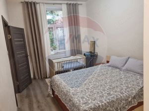 Apartament de închiriat  2 camere  în zona Ultracentral - imagine 6