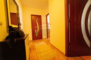 Apartament cu o camera de închiriat în zona Aurel Vlaicu - imagine 10