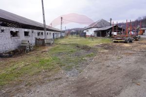 Spațiu industrial de 1,530mp de vânzare în Sighetu Marmației - imagine 8