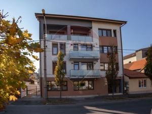 Apartament, 3 camere de închiriat, cu parcare, ultracentral, Oradea - imagine 9