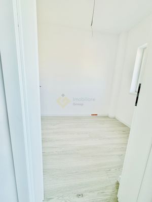 Nord-3camere! Parcare inclusa! - imagine 9