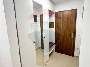 Apartament cu 3 camere de vânzare în zona Tractorul - imagine 14