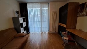 Proprietar, 3 camere, zona Titulescu-Petru Rareș, parcare subterană  - imagine 5