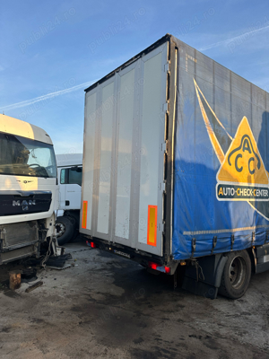 dezmembrez man tgx euro6 - imagine 4