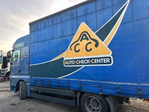 dezmembrez man tgx euro6 - imagine 3