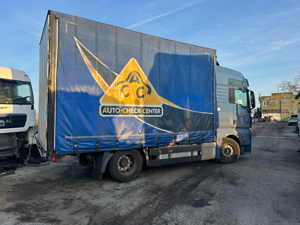 dezmembrez man tgx euro6 - imagine 2