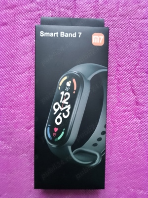 Vand Bratara Smart Band 7 M7