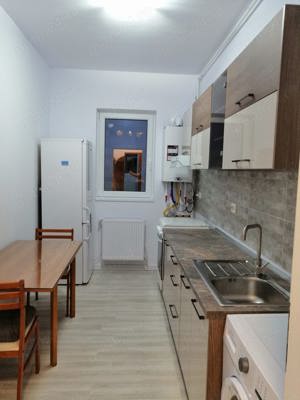 Proprietar inchiriez. apartament  cu 2 camere  București Complexul Rotar Park 2, - imagine 2